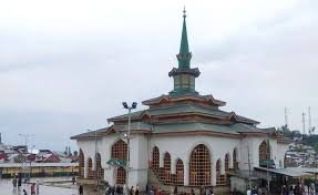 Shrine Image