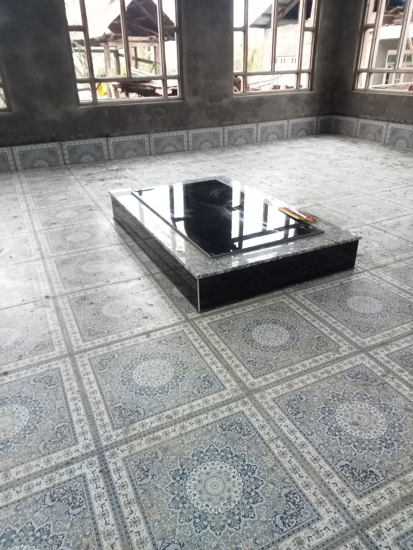 Shrine Image