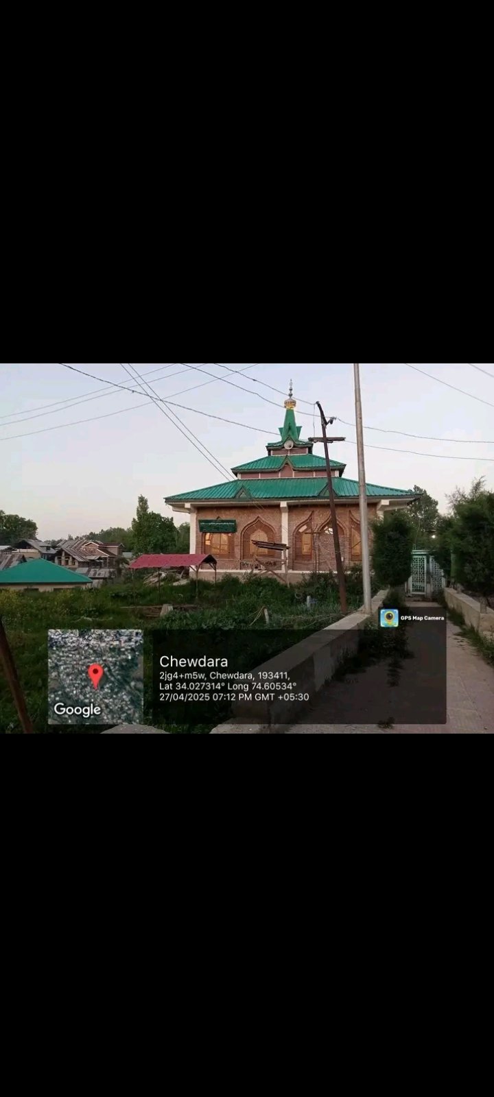 Shrine Image